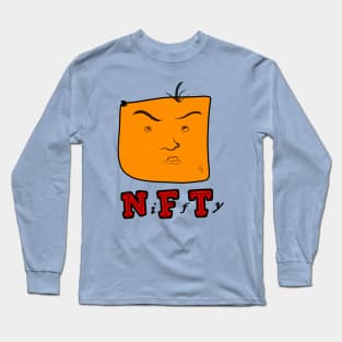 NiFfTy Long Sleeve T-Shirt